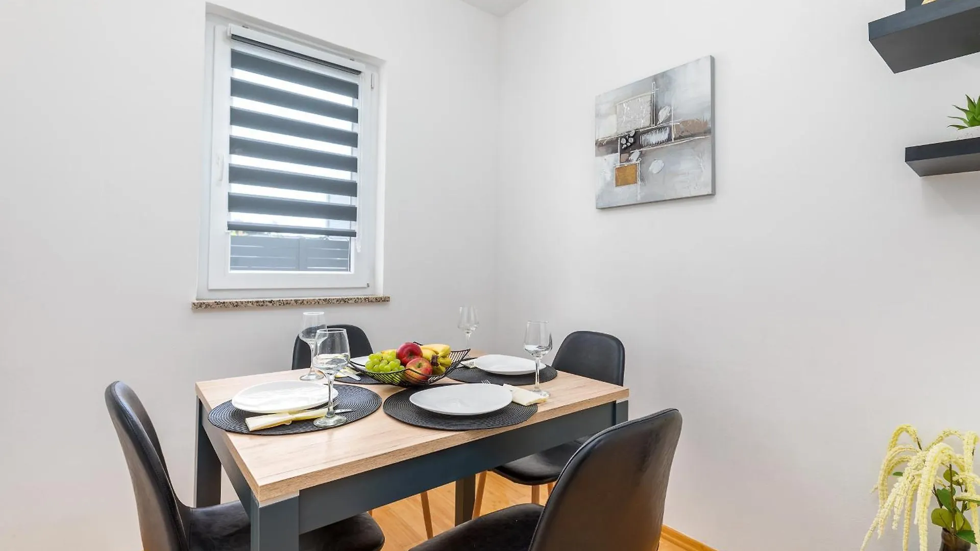 Apartman Sunny Lena Pula Croatia