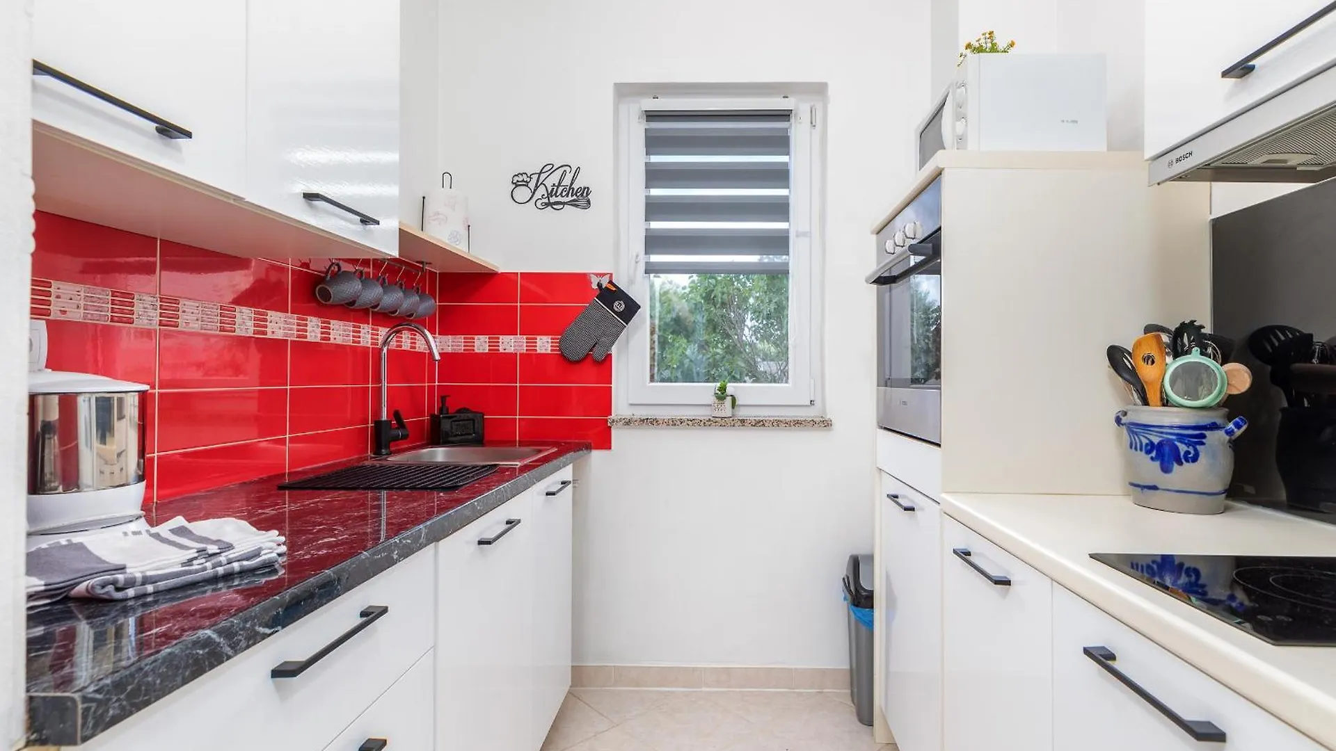 Apartman Sunny Lena Pula Croatia