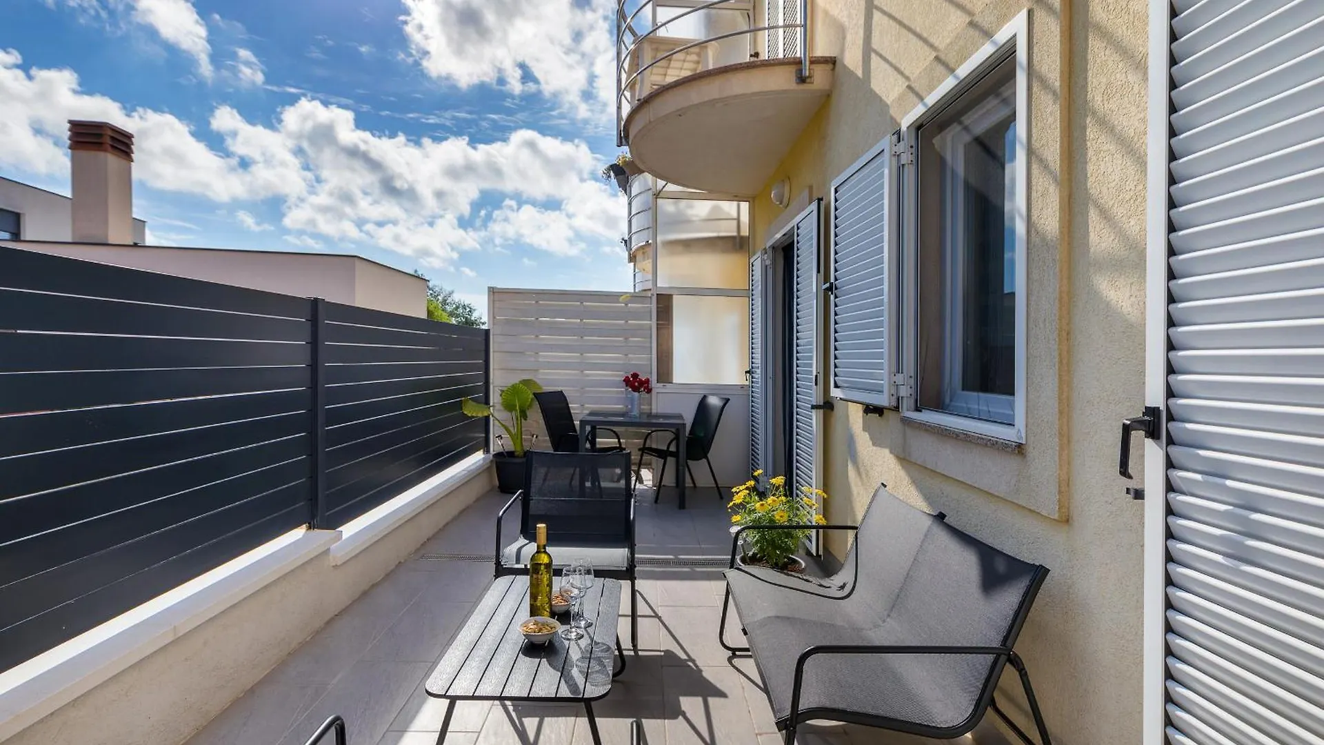 Apartman Sunny Lena Pula