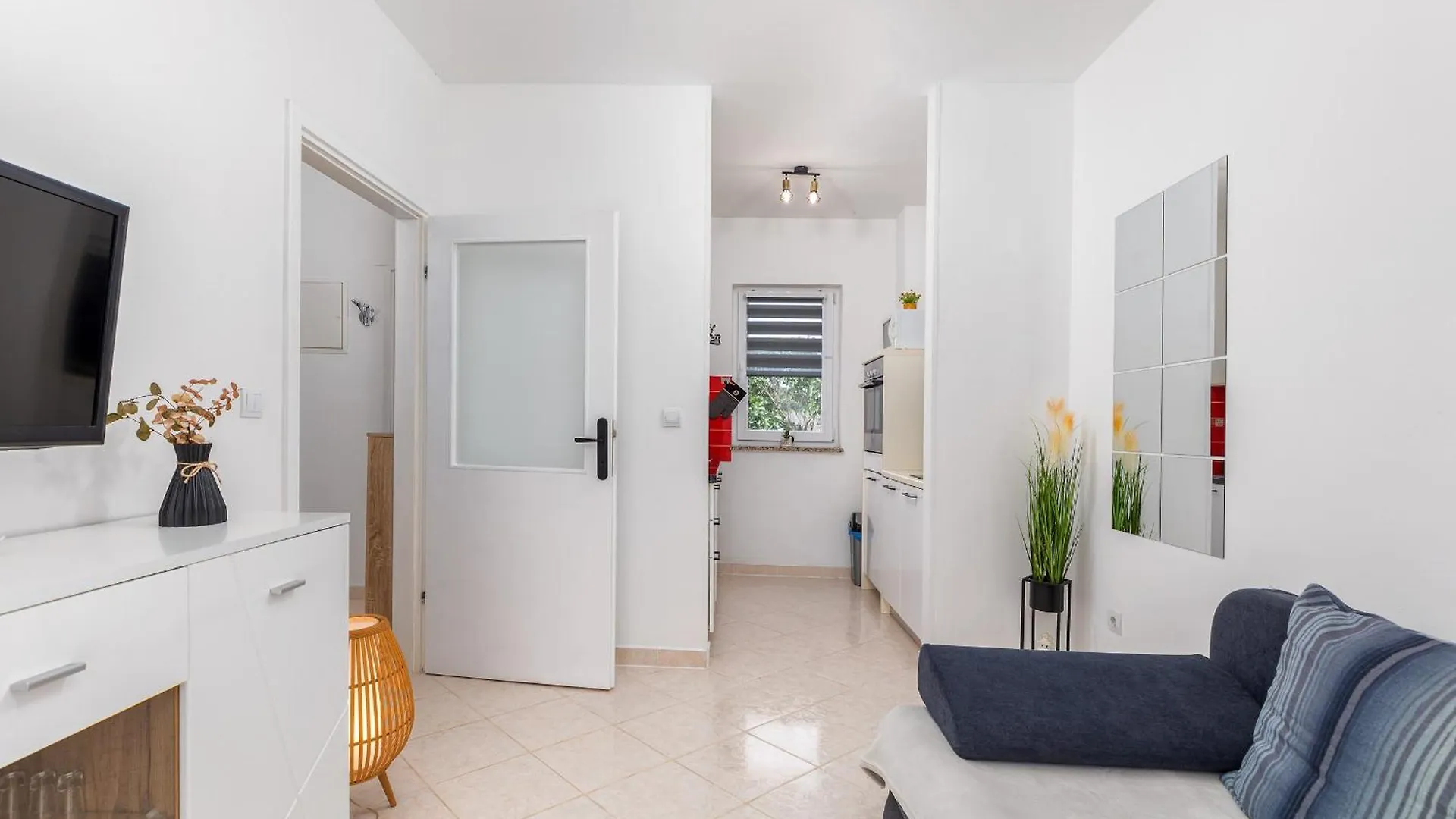 Apartman Sunny Lena Pula Apartment