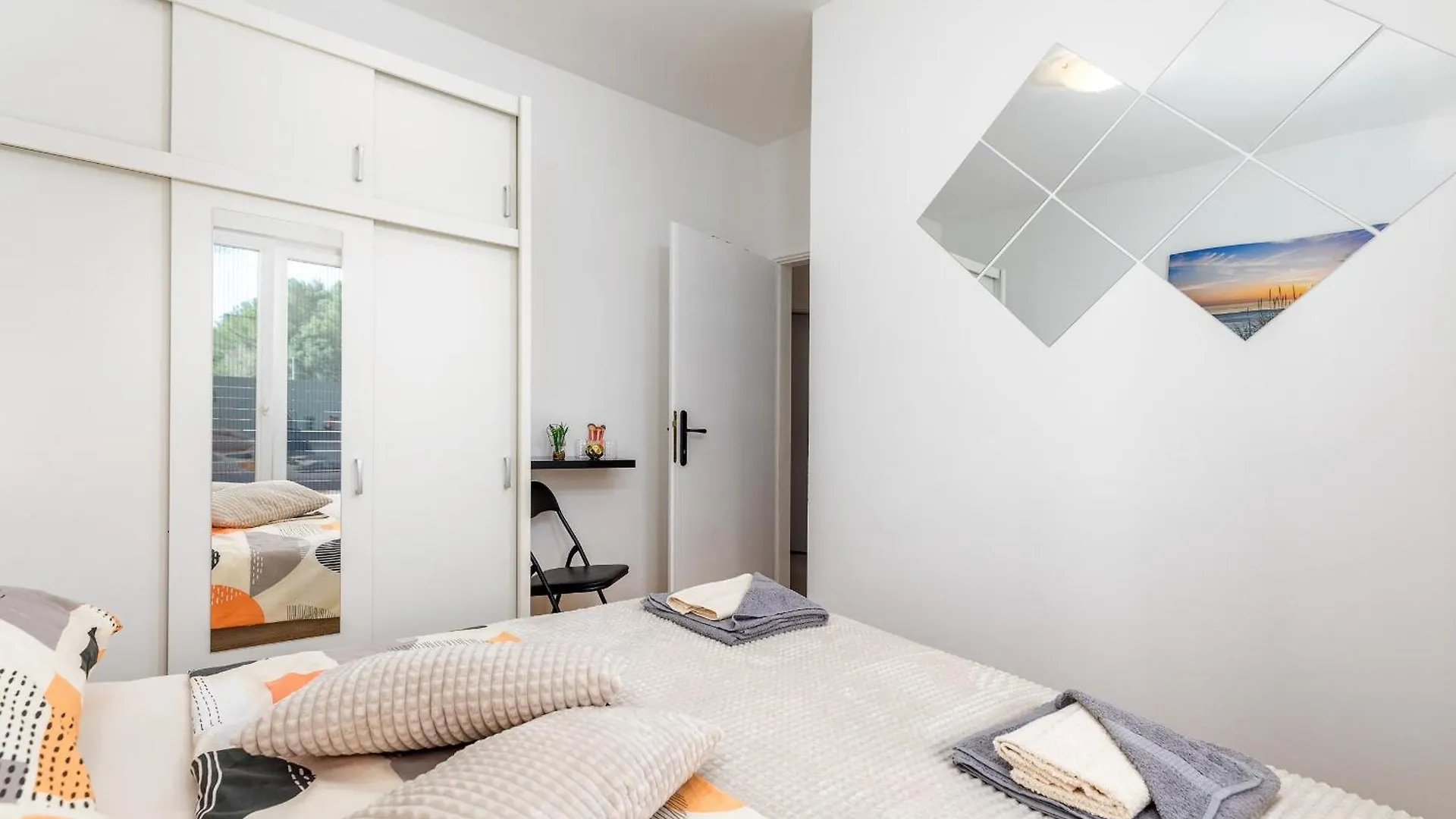 Apartman Sunny Lena Pula Apartment
