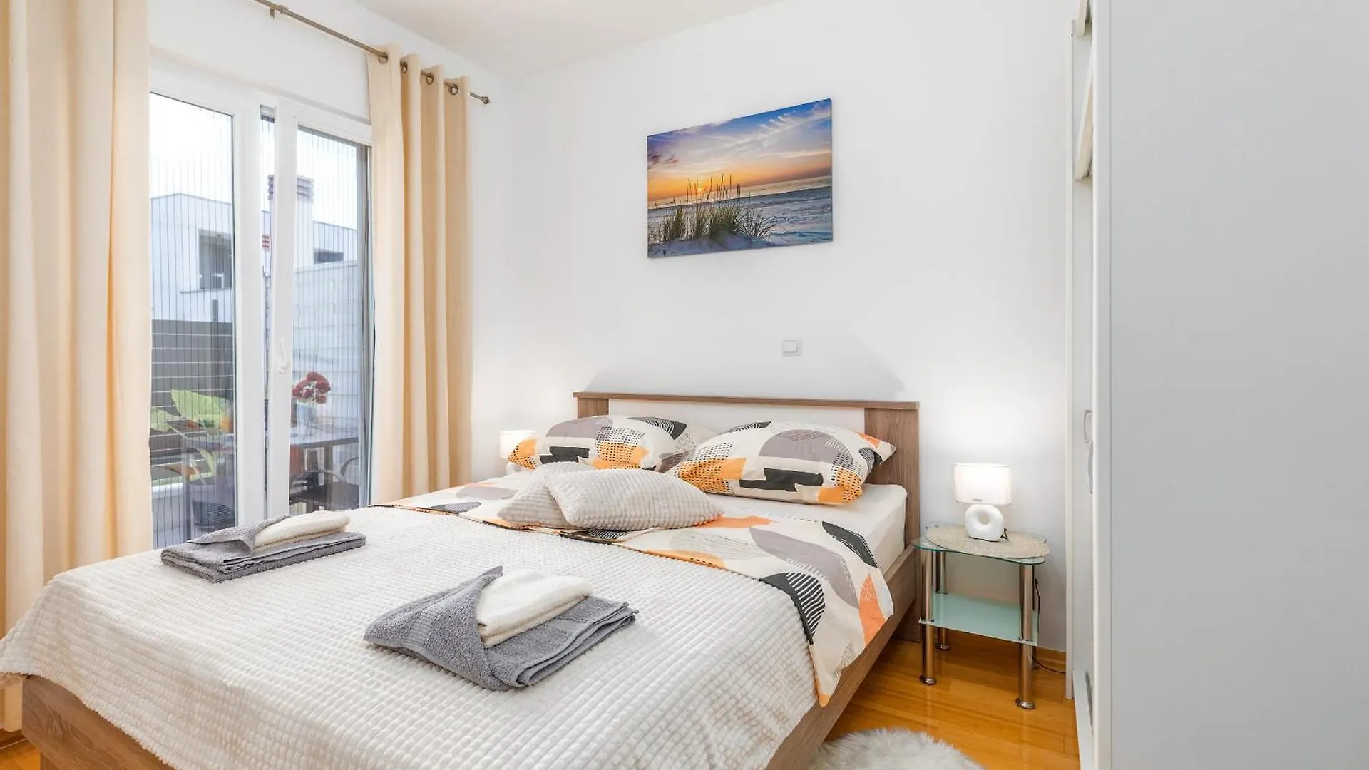 Apartment Apartman Sunny Lena Pula Croatia