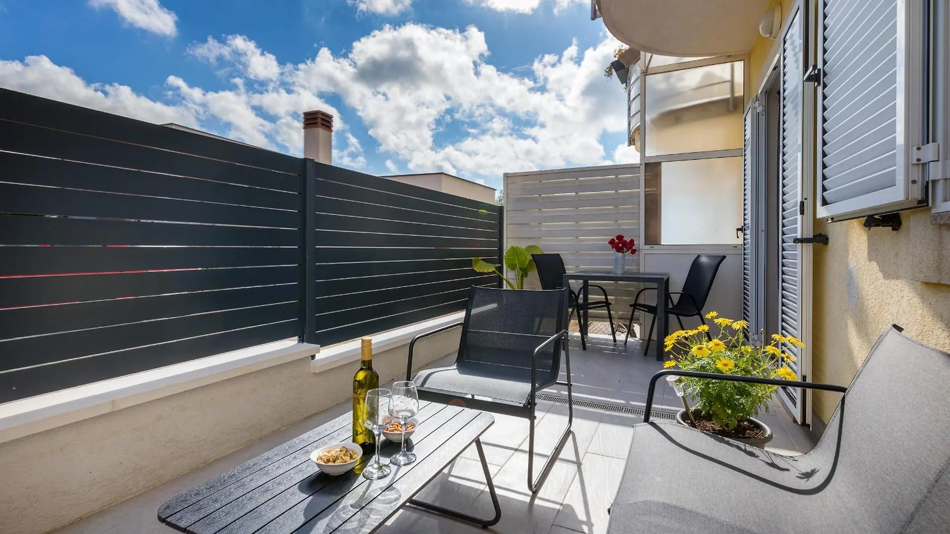 Apartman Sunny Lena Pula