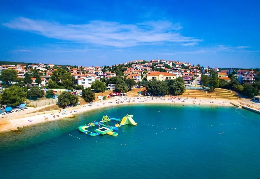 Apartman Sunny Lena Pula